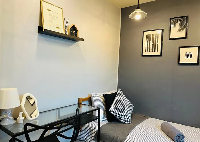 Whitetail Guesthouse