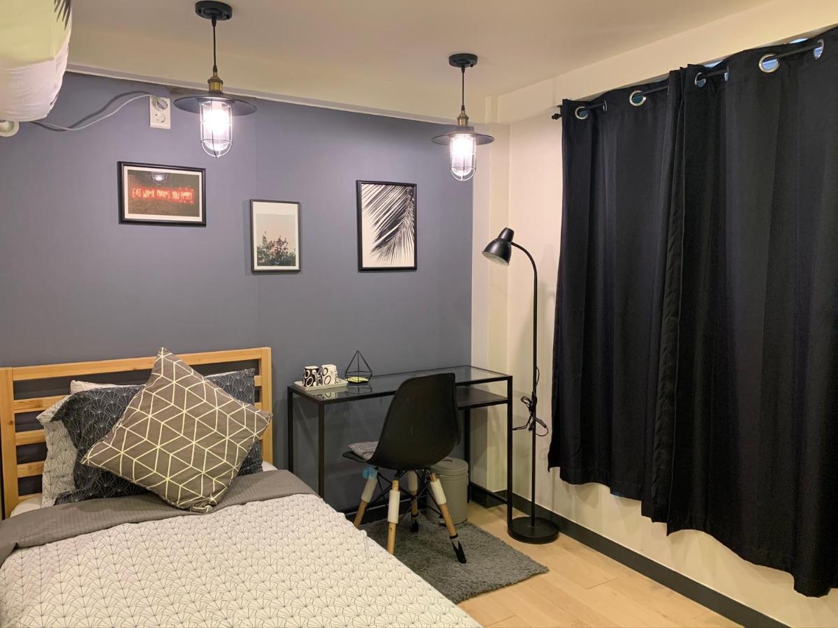 Guest house Whitetail Seoul