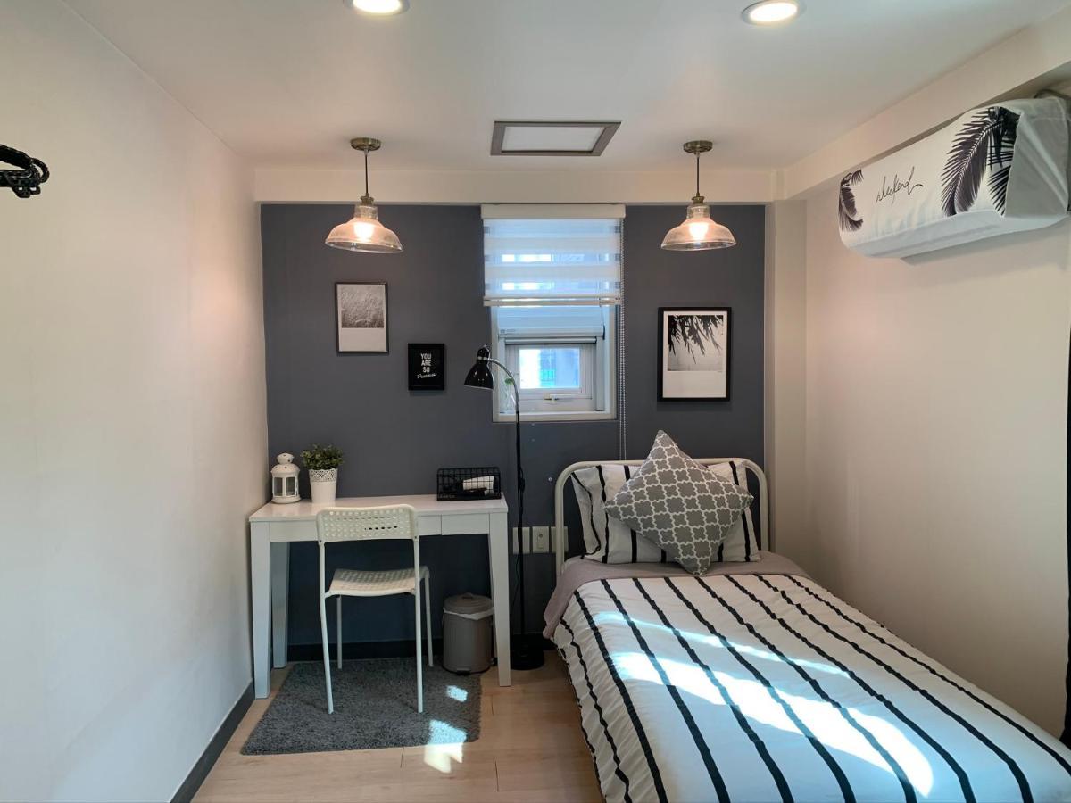 Whitetail Guest house Seoul
