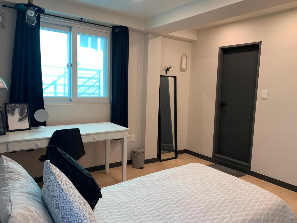Whitetail Guest house