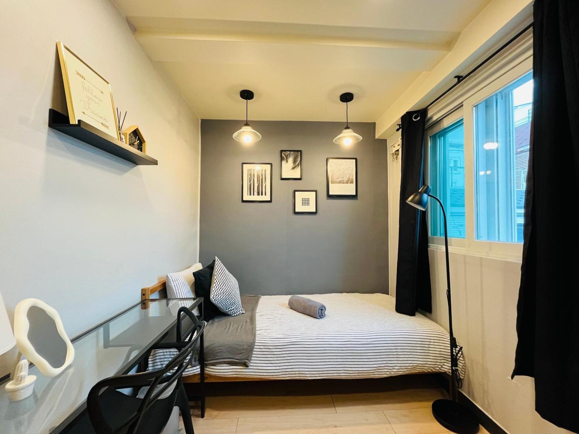 Guest house Whitetail *