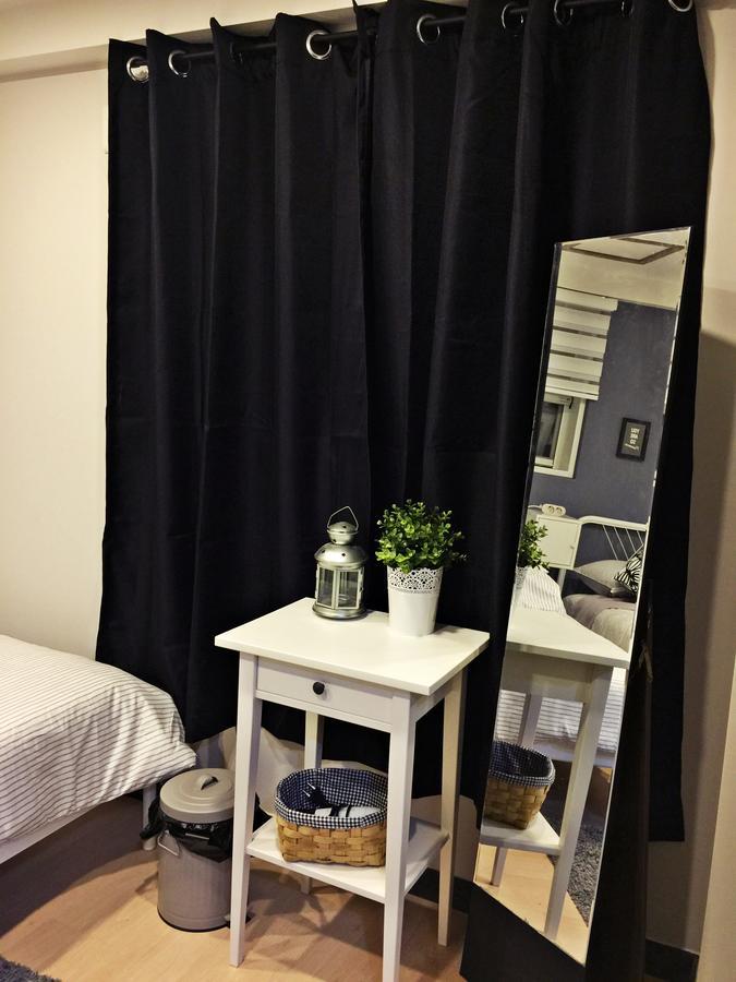 Guest house Whitetail Seoul