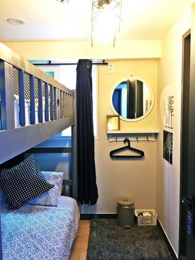 Whitetail Guest house Seoul