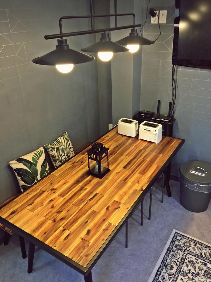 Whitetail Guest house Seoul