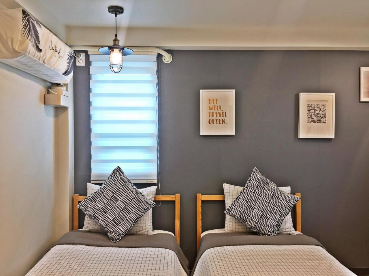 Whitetail Guest house *