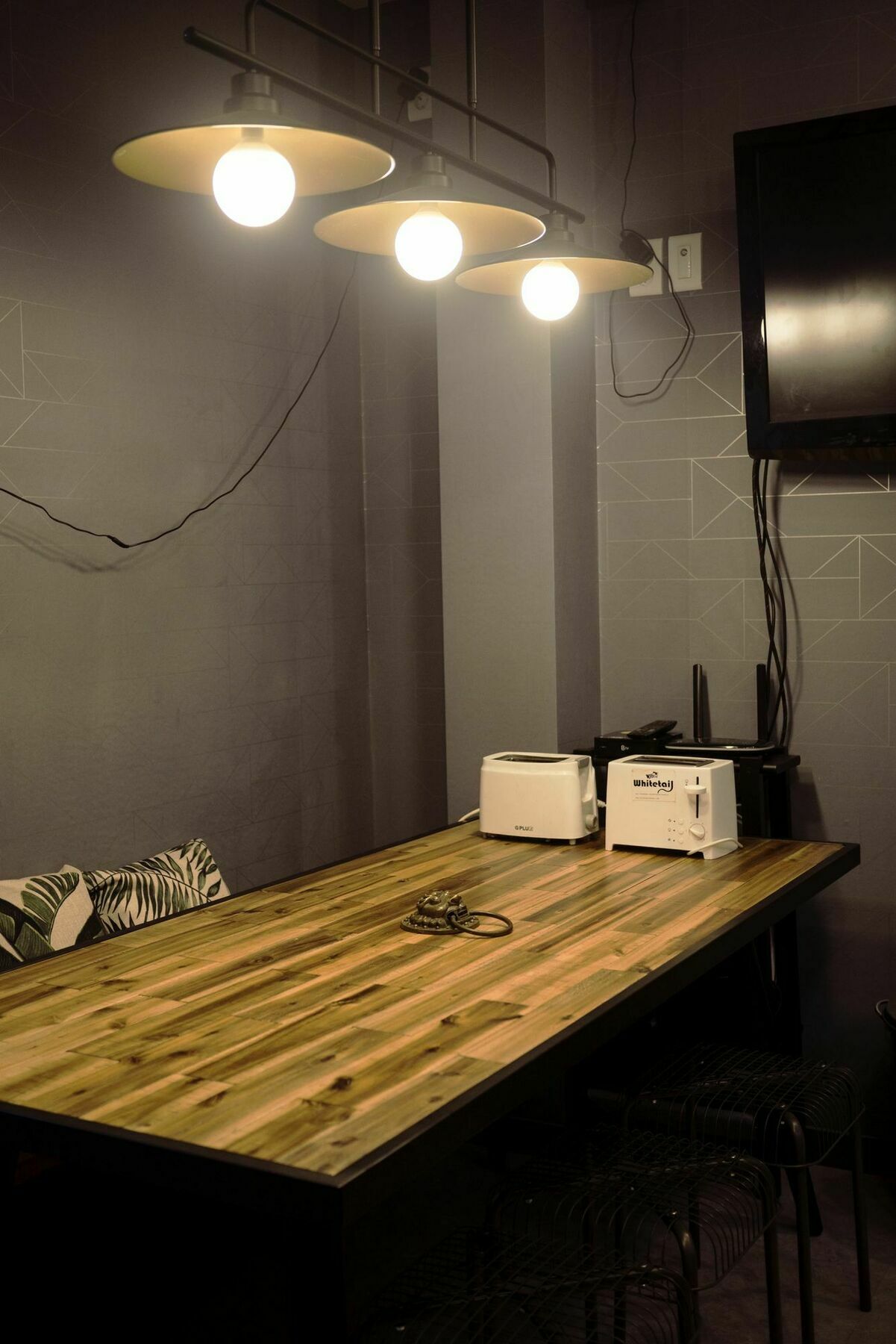 Guest house Whitetail Seoul