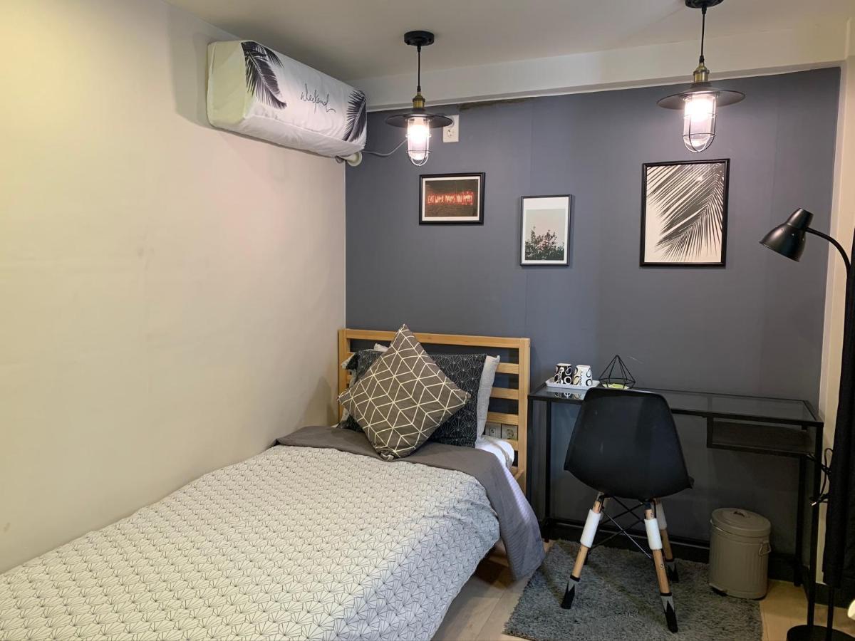 Whitetail Guest house Seoul