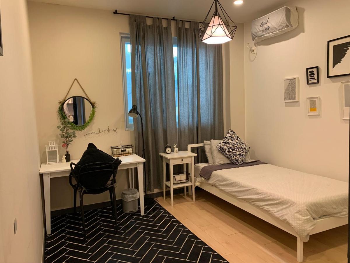 Guest house Whitetail Seoul
