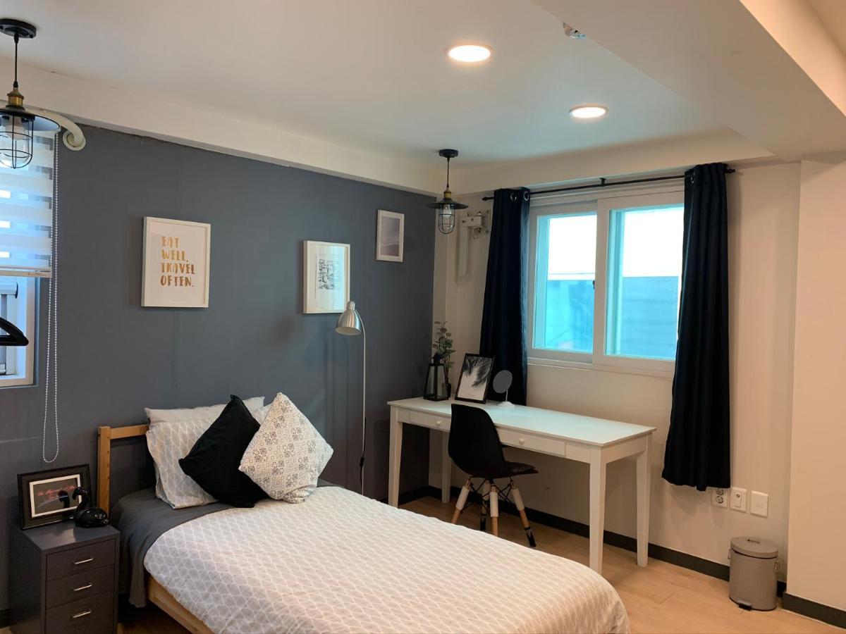 Whitetail Guest house