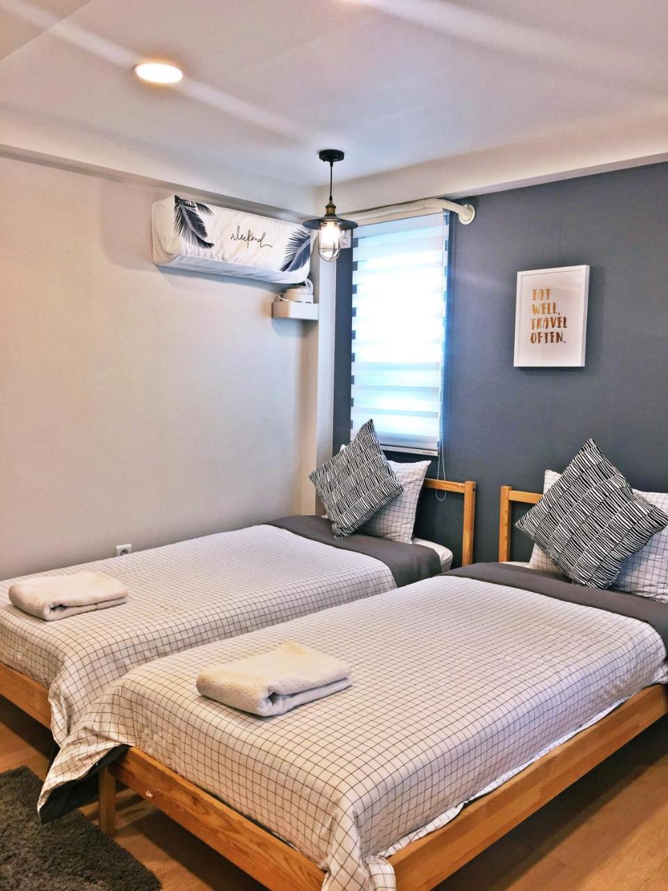 Guest house Whitetail Seoul